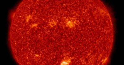 Астрономы создали историю жизни Солнца и выяснили, когда все закончится