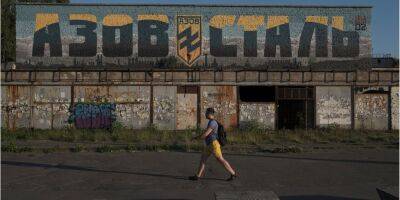 Украина призывает мир не допустить судилище над защитниками Мариуполя — заявление