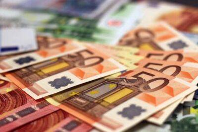 Европейские страны заблокировали российские активы на 85,7 млрд евро
