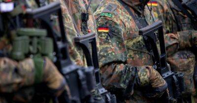 Работал на российское ГРУ: В Германии судят отставного военного