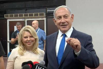 Нетаниягу может представить другую кандидатуру на пост премьер-министра Израиля