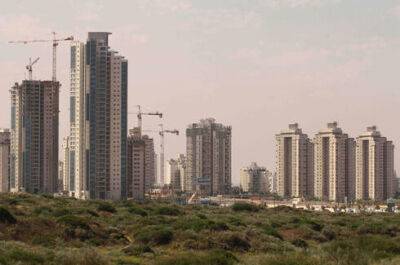 Цены на жилье в Израиле: во сколько обходится покупка и аренда квартир летом
