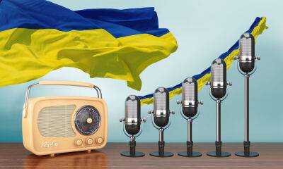 Радиостанция в Ситкунай будет информировать русскоязычных о войне в Украине - obzor.lt - Россия - Украина - Казахстан - Белоруссия - Литва - Голландия - Ес