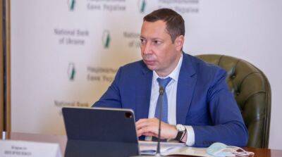 Украина в активных переговорах с МВФ, новую программу нужно начать в ноябре – Шевченко