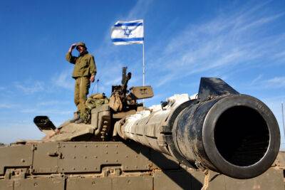 Сирия обвиняет Израиль в танковом обстреле приграничной деревни у Кунейтры