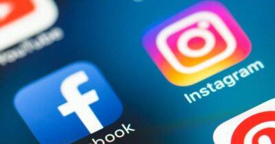Facebook и Instagram следят за пользователями через браузеры в приложениях