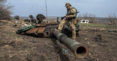 Російська армія щодня втрачає 500 своїх солдатів в Україні, - The New York Times