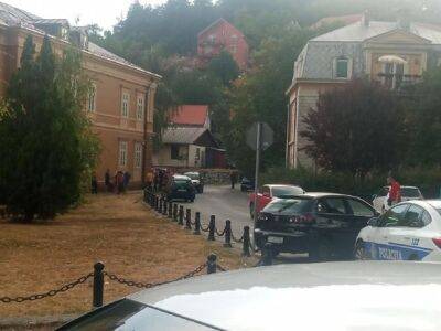 11 человек убиты, 6 ранены в результате стрельбы из-за семейной ссоры в Черногории