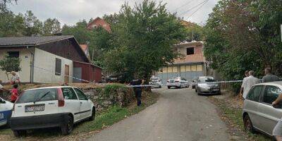 В Черногории произошла стрельба, СМИ пишут о десяти погибших