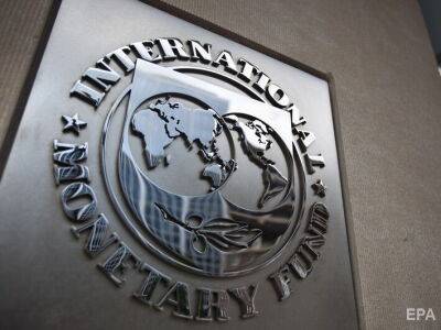 "Около $20 млрд хватит". Глава НБУ заявил, что новую программу с МВФ "желательно" начать в ноябре
