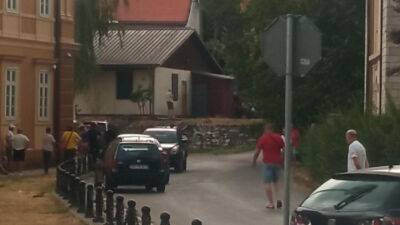У Чорногорії чоловік вчинив стрілянину по перехожих: убив щонайменше 11 людей