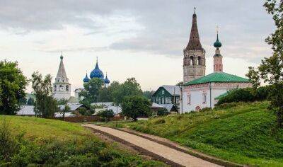 13 самобытных городов России, на которые не жалко потратить летний отпуск
