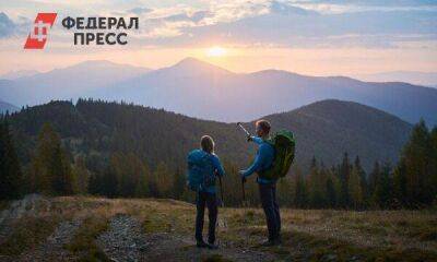 Михаилу Мишустину показали, какие курорты появятся в Республике Алтай