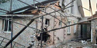 Оккупанты из Градов и Ураганов обстреляли Днепропетровскую область: повреждены многоэтажки, газопровод и линия электропередач
