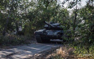 Минобороны Британии: Война в Украине будет долгой