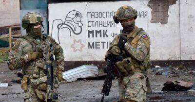 Кремль пытается перезапустить ВПК для длительной войны и готовит показательные казни в Мариуполе, — ISW