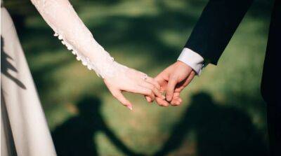 Свадьбы слишком пышные: в Согде все больше нарушений закона о обрядах
