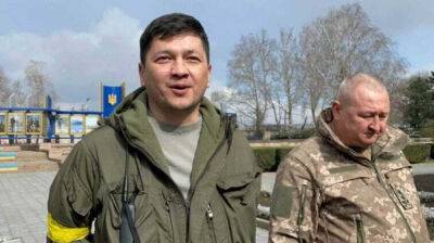 Ким и генерал Марченко анонсировали "определенные результаты"