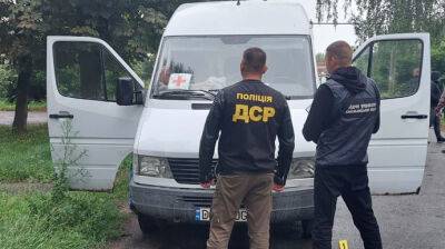 Житель Хмельницкого торговал гуманитаркой – его задержали