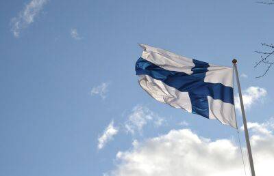 В Финляндии посоветовали Эстонии создать армию, а не мечтать о Балтийском море НАТО
