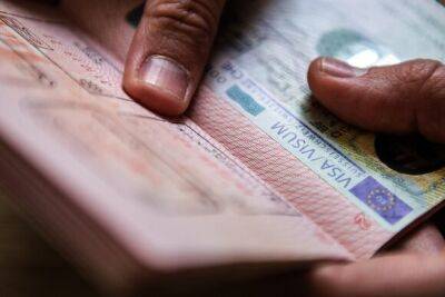 Чехія наполягатиме на забороні видачі туристичних шенгенських віз росіянам