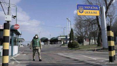 Україна запровадить електронну чергу для перетину кордону