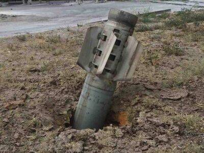 Россияне вечером обстреляли ракетами Николаев, есть пострадавший – мэр