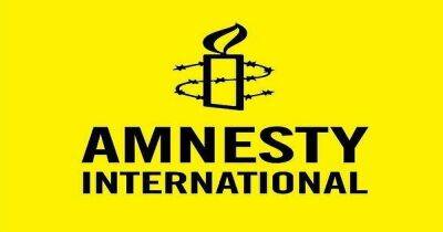 После продолжительной критики Amnesty International пересмотрит свой скандальный отчет о ВСУ