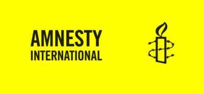 Amnesty International заявила о желании пересмотреть свой скандальный отчет про Украину