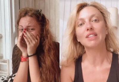 17-летняя дочь Поляковой оконфузилась в новом ролике, украинцы не смолчали: "Это уже не первое..."