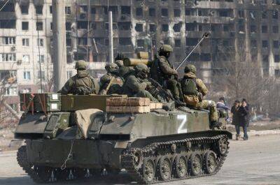 Російські сили знову активізуються на Донбасі, щоб відвернути увагу ЗСУ від контрнаступу на півдні - ISW