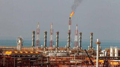 DWN назвало провальной попытку ФРГ заменить российский газ на катарский