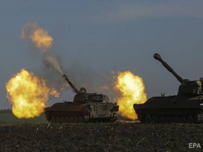 ВСУ уничтожили два склада боеприпасов оккупантов в Херсонской области – ОК "Юг"