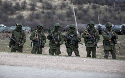 Россия может потерять способность защищаться от атак на Херсонщине – ISW