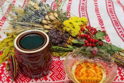 Сьогодні українці святкують Медовий Спас - традиції наших предків та прикмети свята