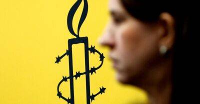 Доклад Amnesty International о ВС Украины проверят независимые эксперты