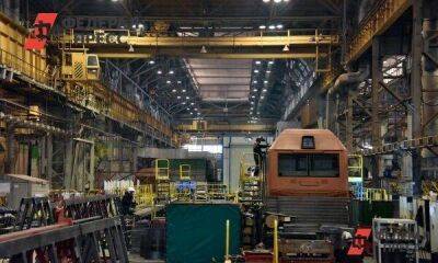 В Оренбургской области запустили первый в РФ завод по производству консервантов