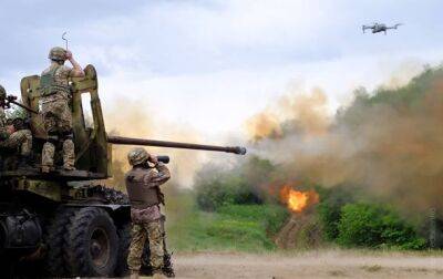 Командир ВСУ Санта просит помощи артиллерией и «Байрактарами» для защитников Песок | Новости и события Украины и мира, о политике, здоровье, спорте и интересных людях