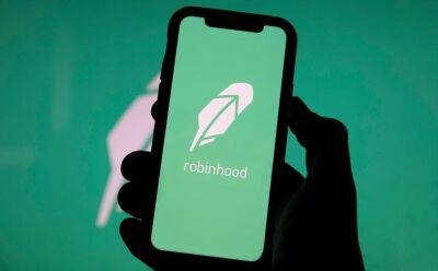 Robinhood грозит коллективный иск о манипулировании рынком