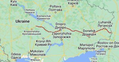 Соединение Донецка с западом: в британской разведке назвали новую цель России на Донбассе