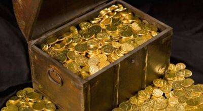 У Польщі з вересня стартують розкопки скарбу із золотом Третього рейху