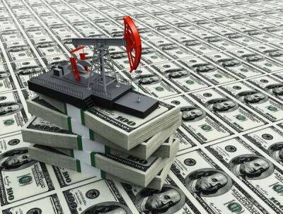 В Goldman Sachs назвали текущие цены на нефть «иррациональными»