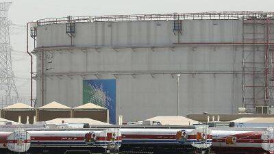 Saudi Aramco: рекордная прибыль нефтяного гиганта