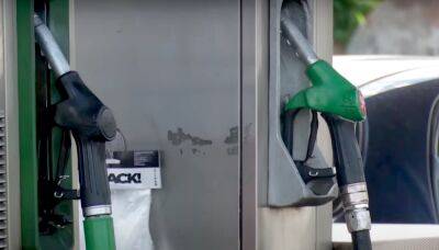Водители закипают от гнева: Кабмин передал в Раду подлый закон – бензин, дизель и автогаз резко подорожают