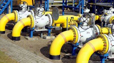 Швейцария может присоединиться к соглашению ЕС по сокращению потребления газа – Reuters