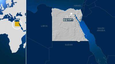 Каир: в Коптской православной церкви произошел пожар, есть жертвы