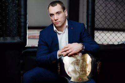 Кунченко согласился с Уайтом, который не включил Хабиба в топ-5 бойцов в истории UFC