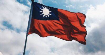 Американские конгрессмены снова летят на Тайвань