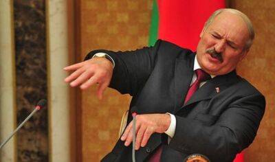 В Беларуси заявили о "непричастности" в войне: в Украине ответили на басни соседов