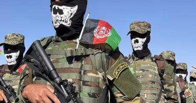 В США опасаются вербовки россиянами боевиков из числа афганских военных